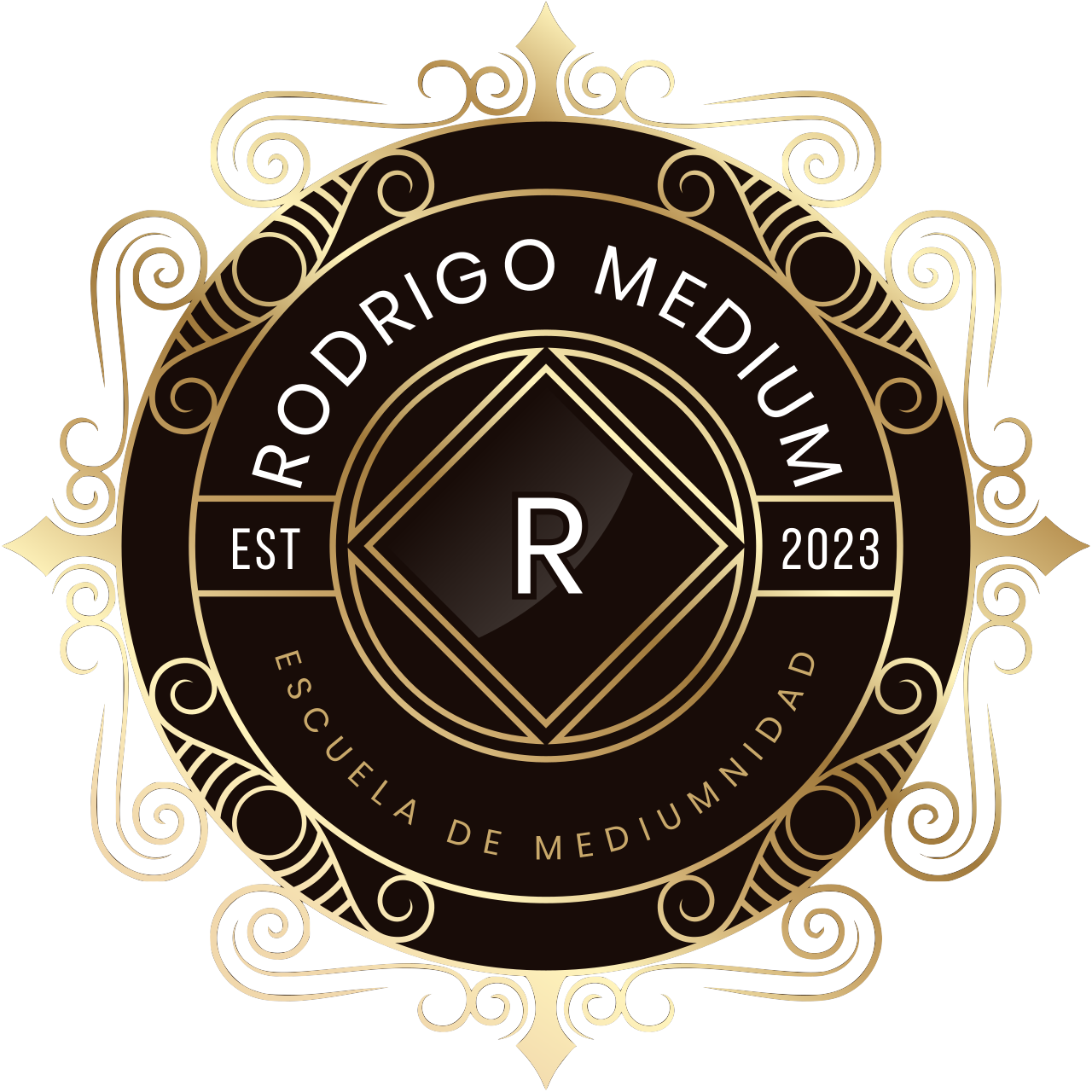 Rodrigo Medium